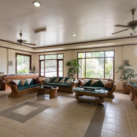 Super Oyo 89300 Zen Garden Resort Kundasang Ngoại thất bức ảnh