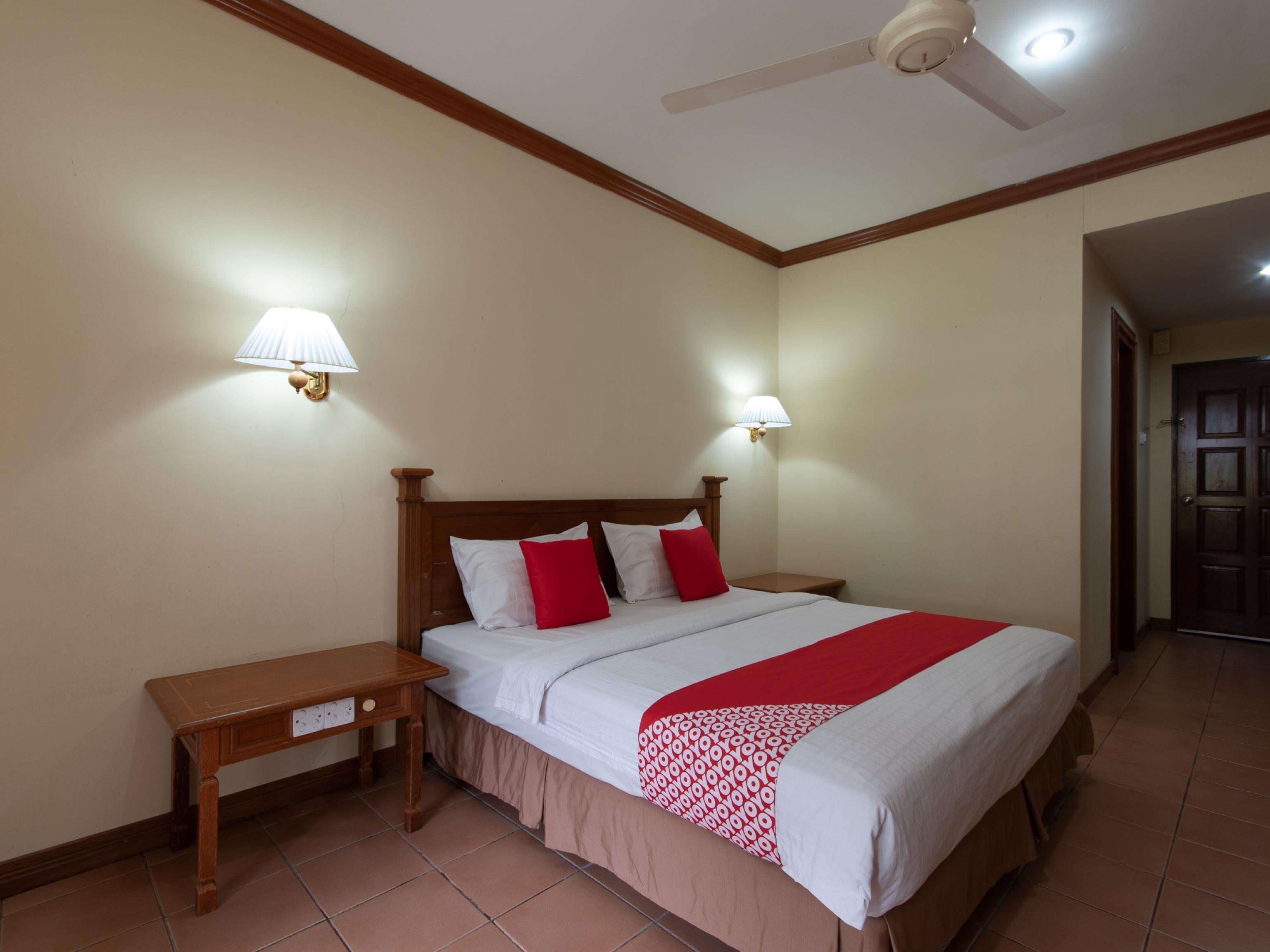 Super Oyo 89300 Zen Garden Resort Kundasang Ngoại thất bức ảnh