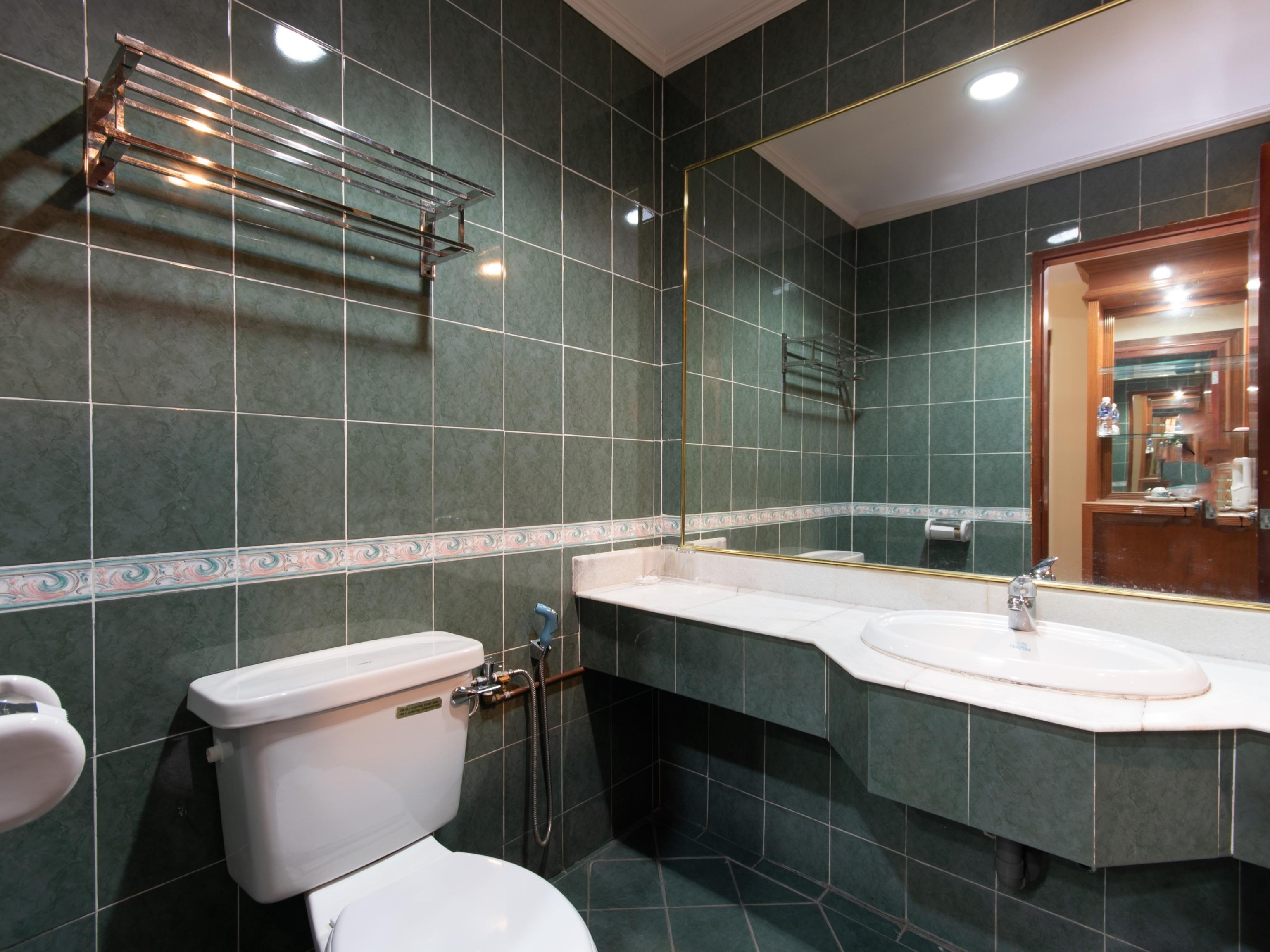 Super Oyo 89300 Zen Garden Resort Kundasang Ngoại thất bức ảnh