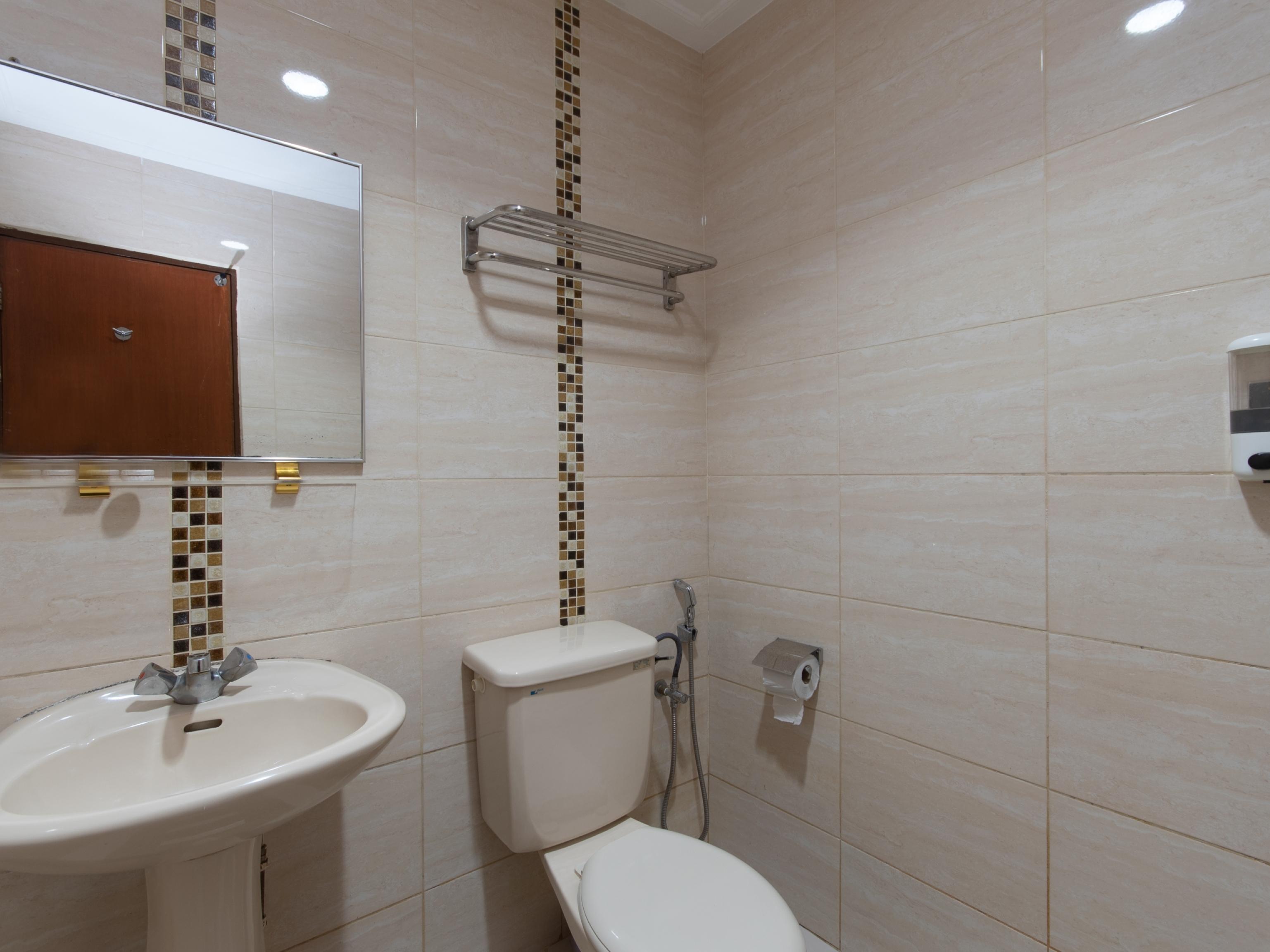 Super Oyo 89300 Zen Garden Resort Kundasang Ngoại thất bức ảnh