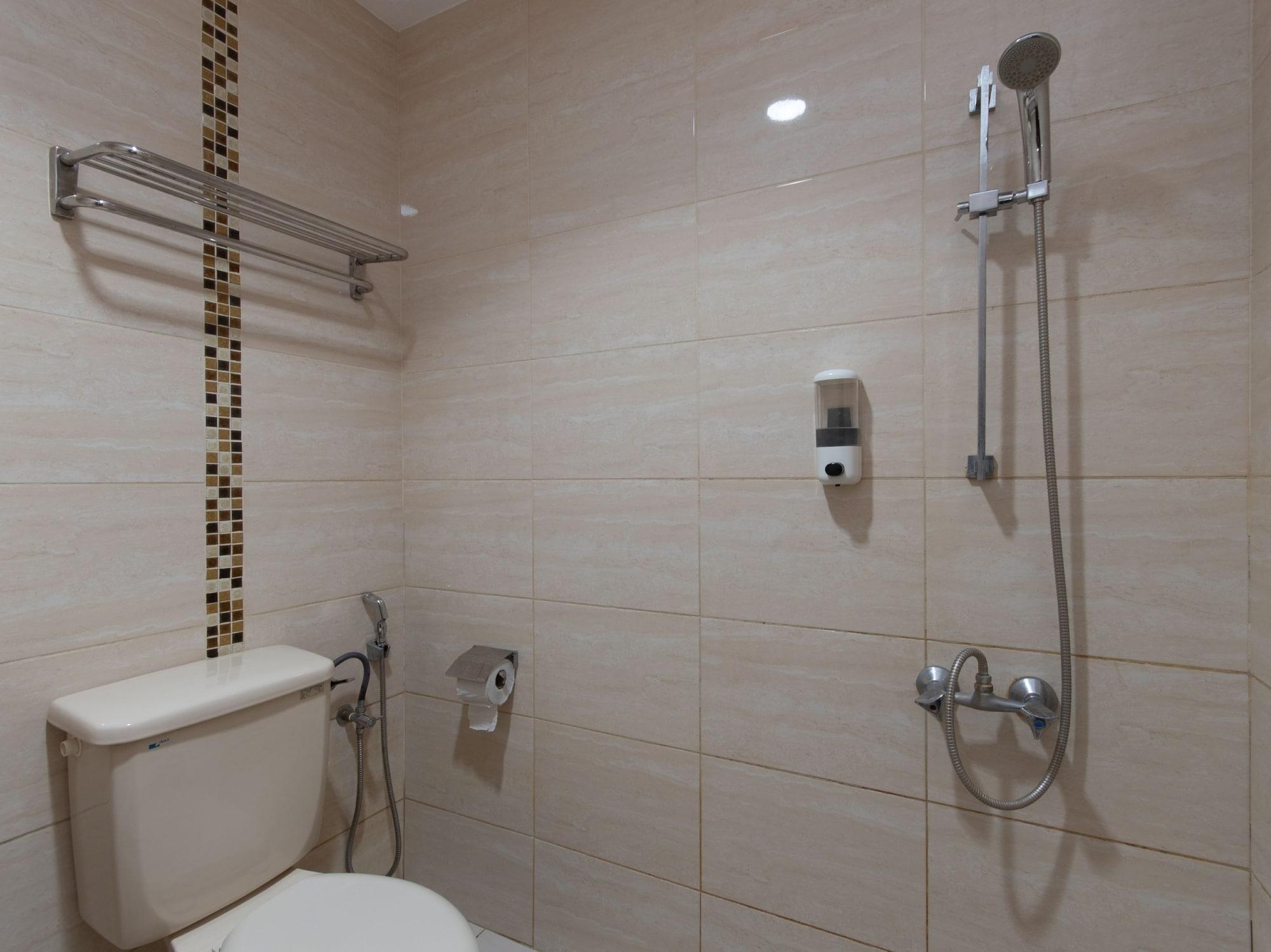 Super Oyo 89300 Zen Garden Resort Kundasang Ngoại thất bức ảnh