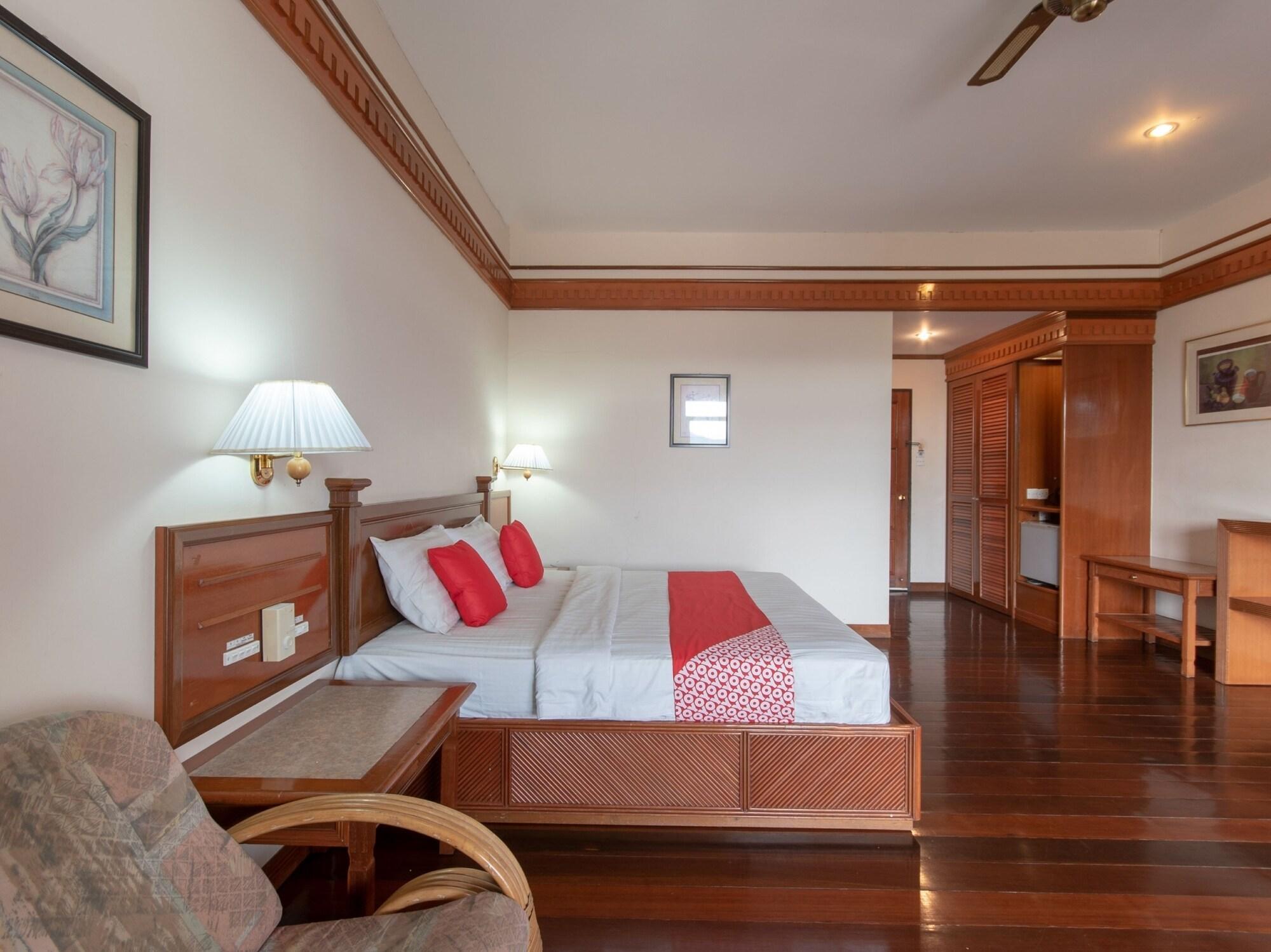 Super Oyo 89300 Zen Garden Resort Kundasang Ngoại thất bức ảnh