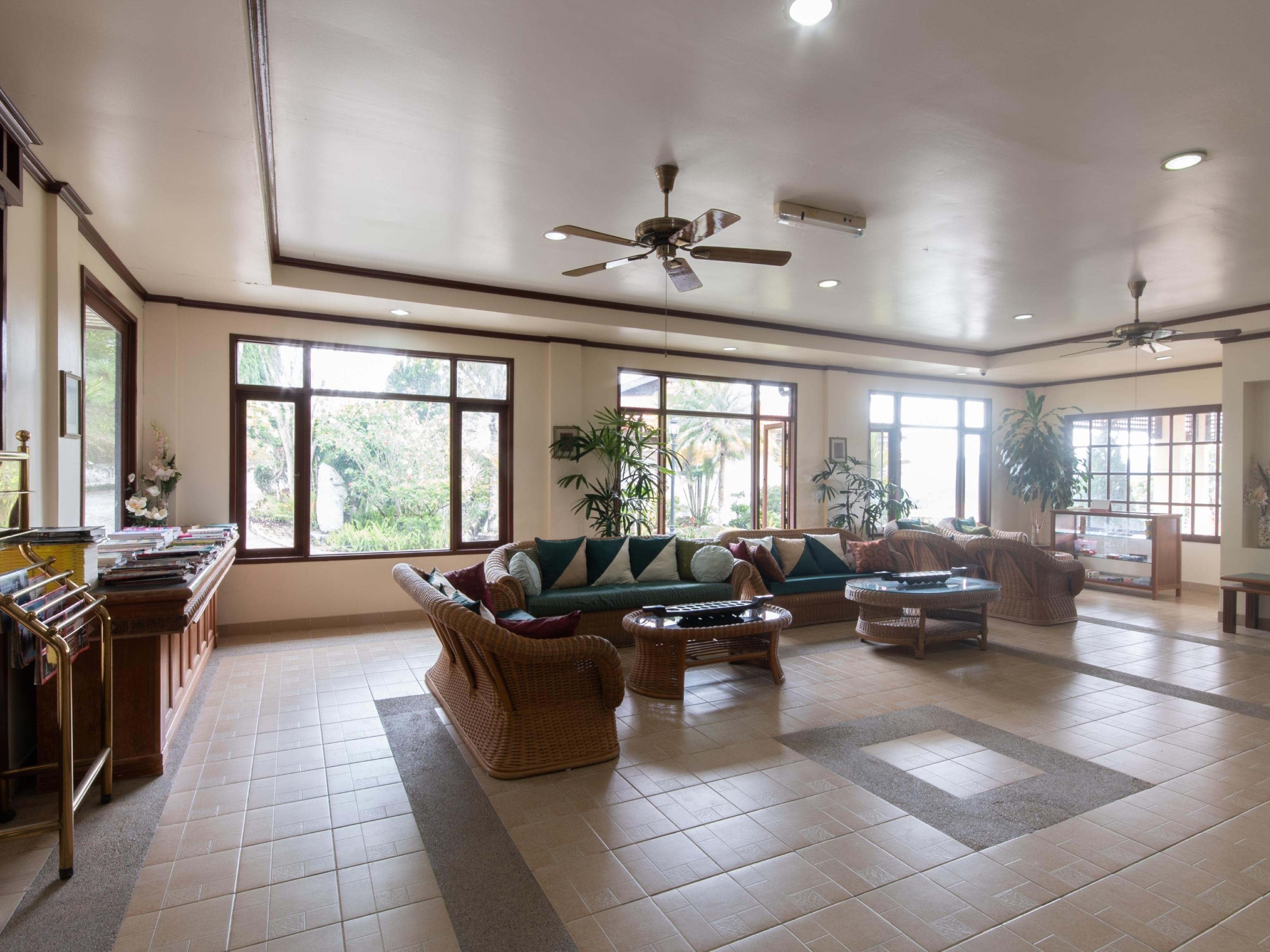 Super Oyo 89300 Zen Garden Resort Kundasang Ngoại thất bức ảnh